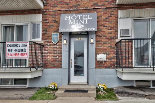 hotel mini