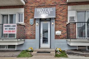 hotel mini