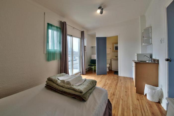 hotel mini