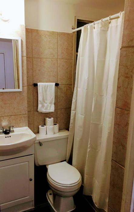 hotel mini