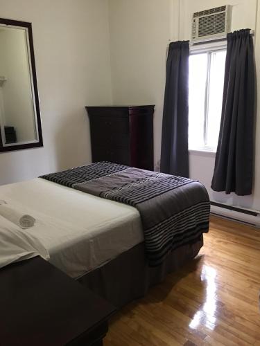 hotel mini