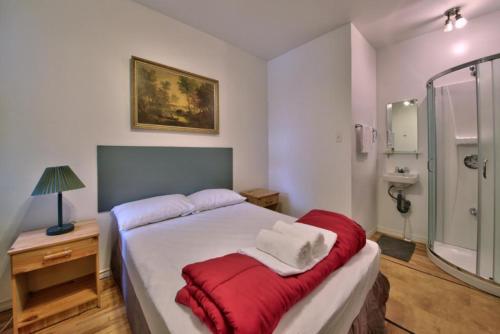 hotel mini