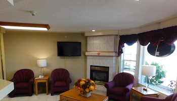 Western Budget Motel 1,Leduc>>Edmonton,3 star