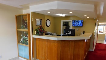 Western Budget Motel 1,Leduc>>Edmonton,3 star