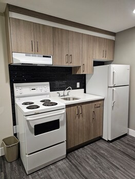 Western Budget Motel 1,Leduc>>Edmonton,3 star