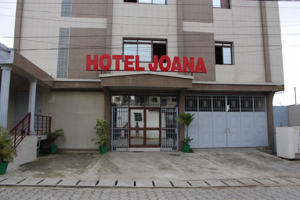 hotel joana