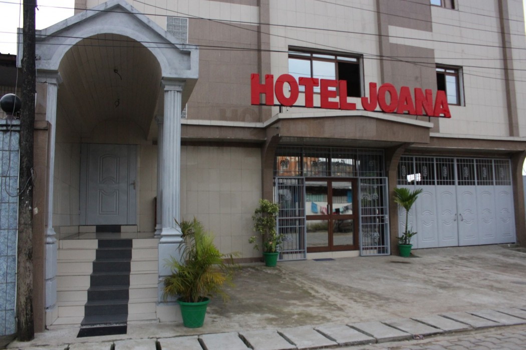 hotel joana