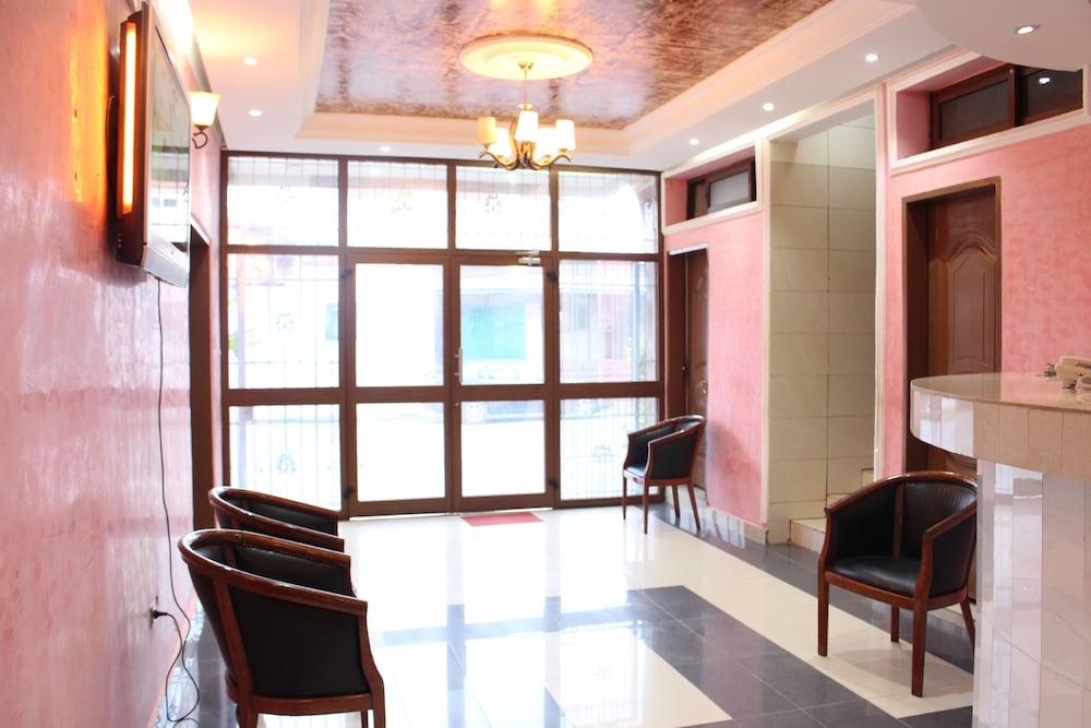 hotel joana