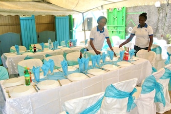 Hotel La Renardière,Littoral>>Douala,3 star