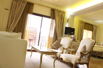 particular destiny suites