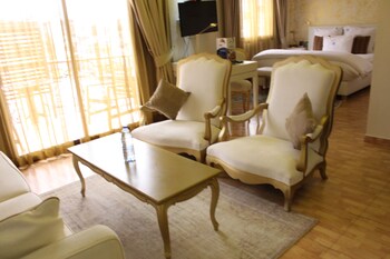 particular destiny suites