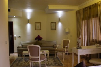 particular destiny suites