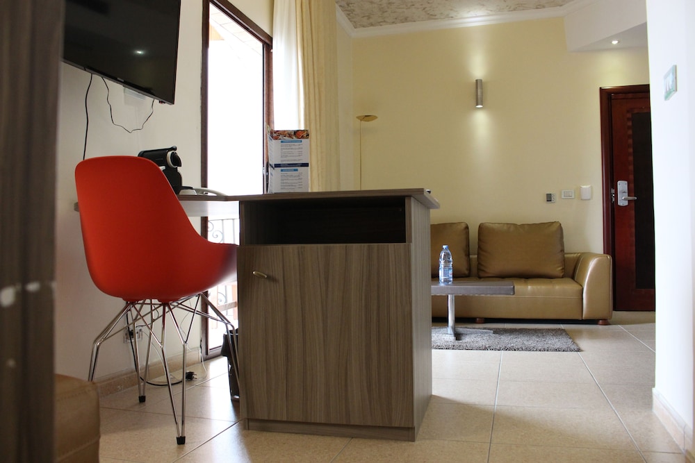 particular destiny suites