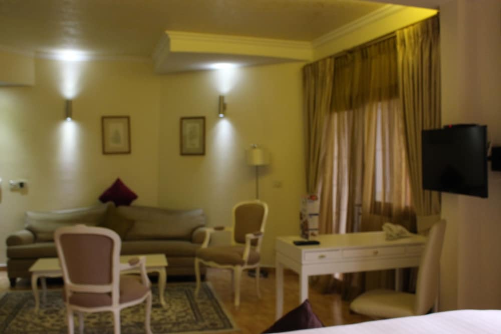 particular destiny suites