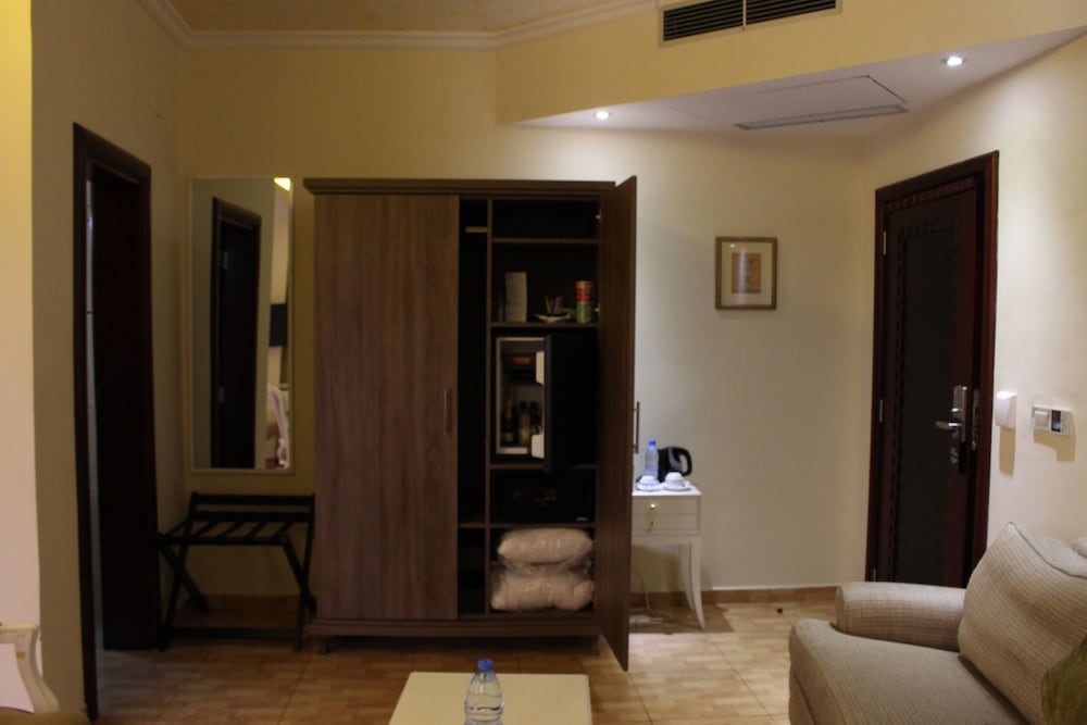 particular destiny suites