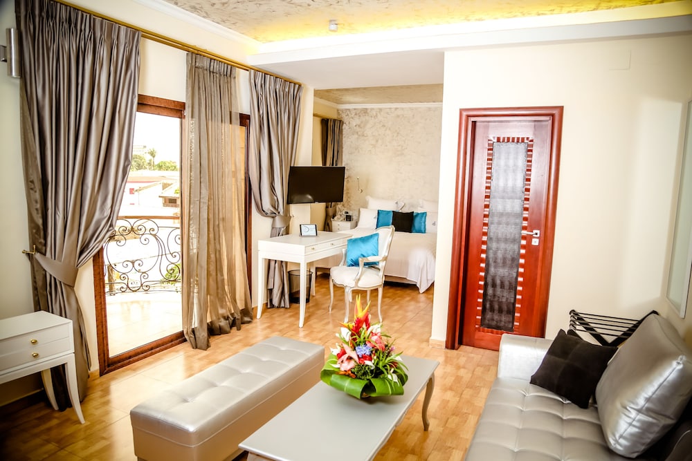 particular destiny suites