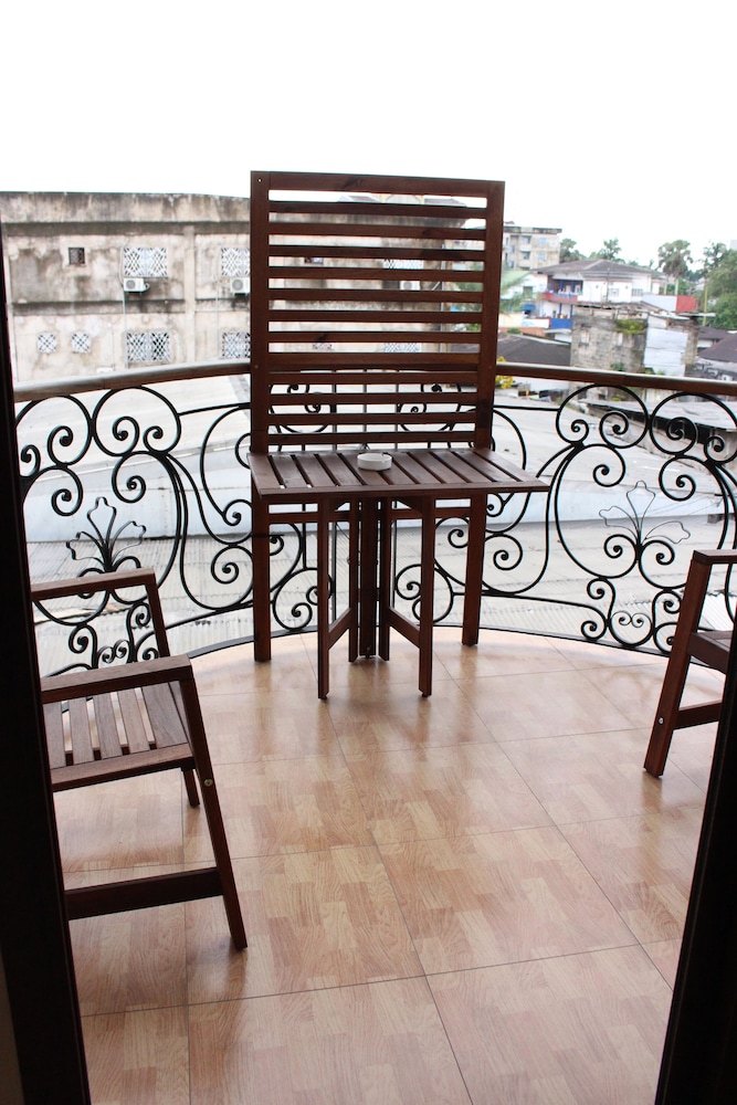 particular destiny suites