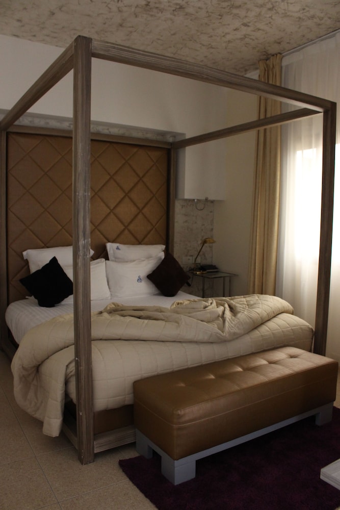 particular destiny suites