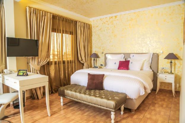 particular destiny suites