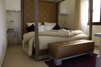 particular destiny suites