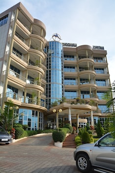 bujumbura