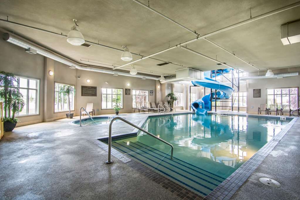 comfort inn and suites