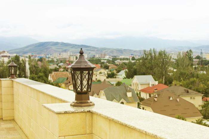 discovery hotel