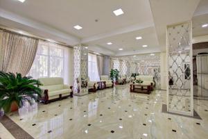 Discovery Hotel,Selektsionnoye>>Bishkek,4 star