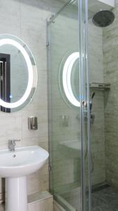Apple Hostel,Selektsionnoye>>Bishkek,2 star