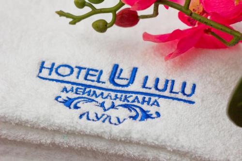hotel lulu