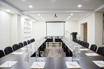 Hotel Lulu,Selektsionnoye>>Bishkek,4 star