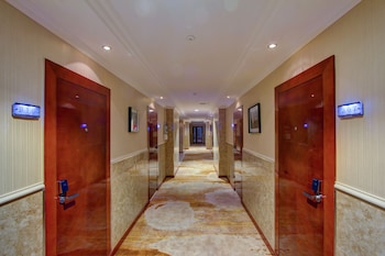 Hotel Lulu,Selektsionnoye>>Bishkek,4 star