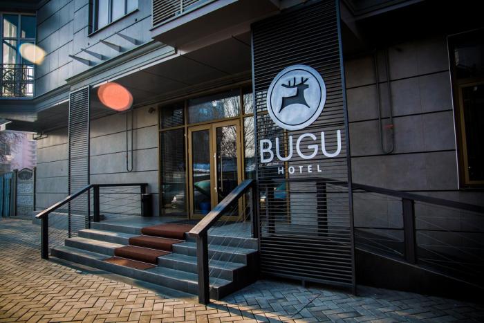 bugu hotel