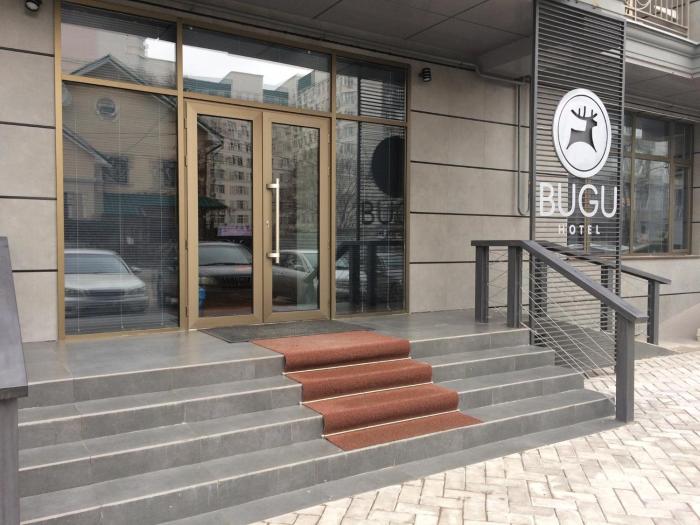 bugu hotel