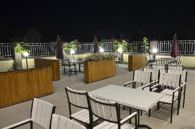 art hotel bishkek