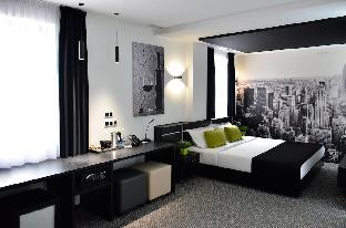 art hotel bishkek