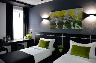 art hotel bishkek