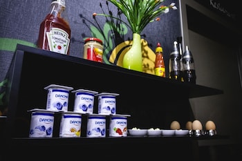 art hotel bishkek