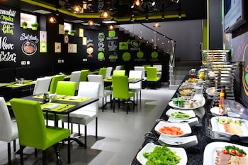 art hotel bishkek