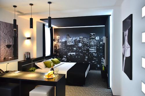 Art Hotel Bishkek,Near Osh Bazaar,4 star