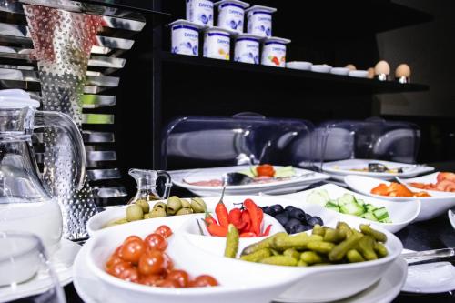Art Hotel Bishkek,Near Osh Bazaar,4 star