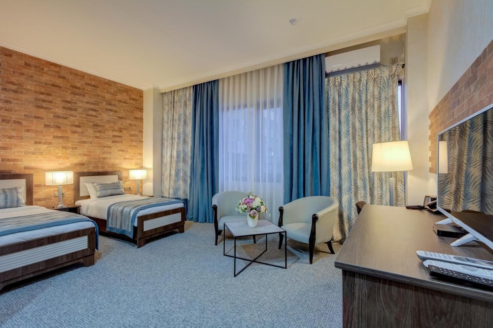 bishkek centrum hotel