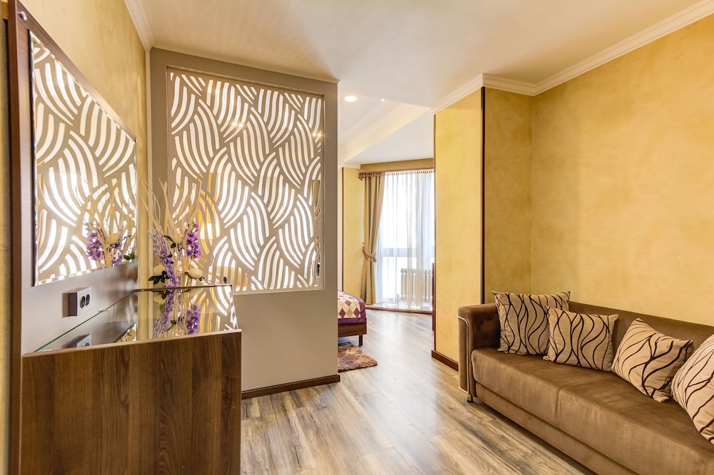 bishkek centrum hotel