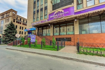bishkek
