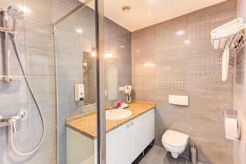 bishkek centrum hotel