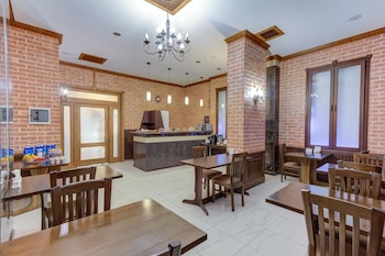 bishkek centrum hotel