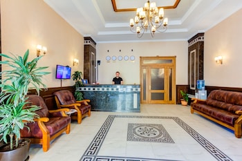 bishkek