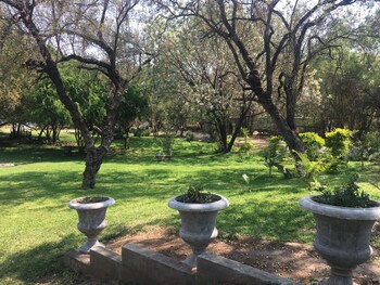 francistown
