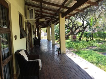 francistown