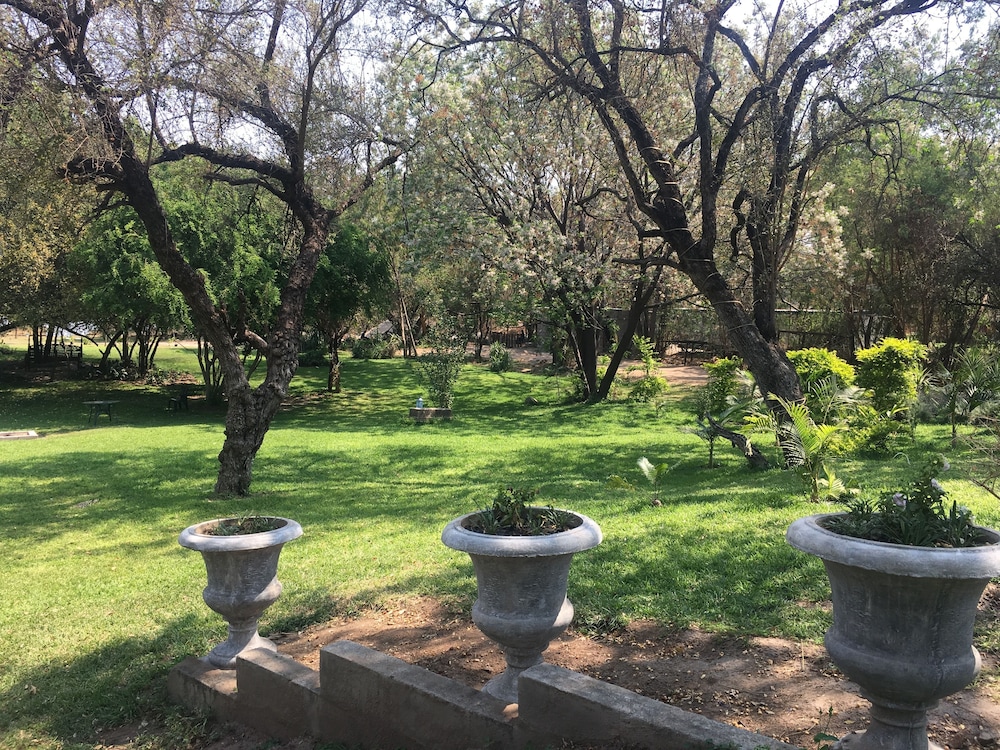 francistown